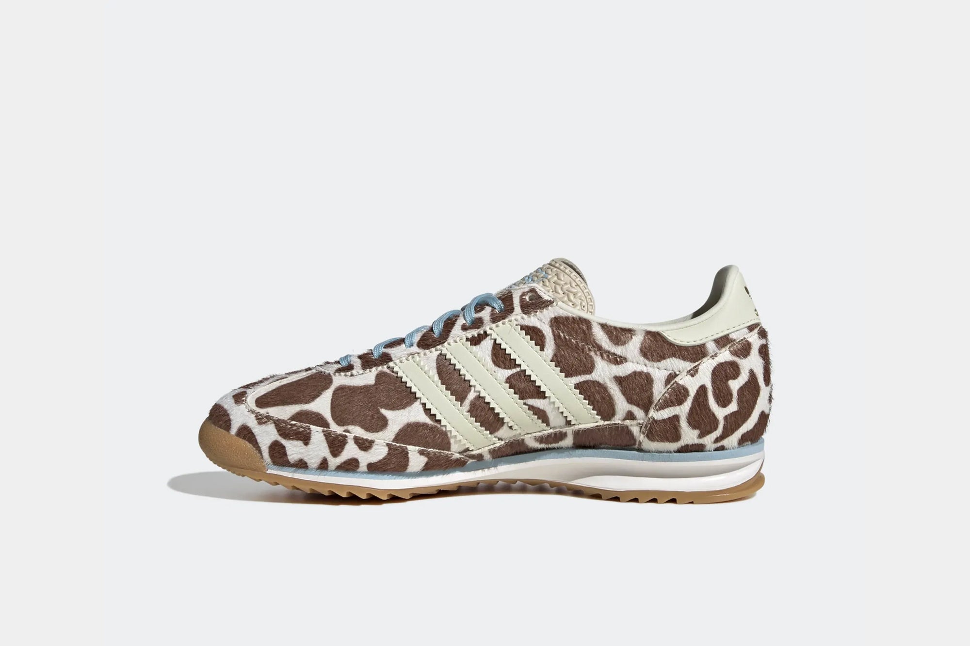 Adidas Sl 72 Og W
