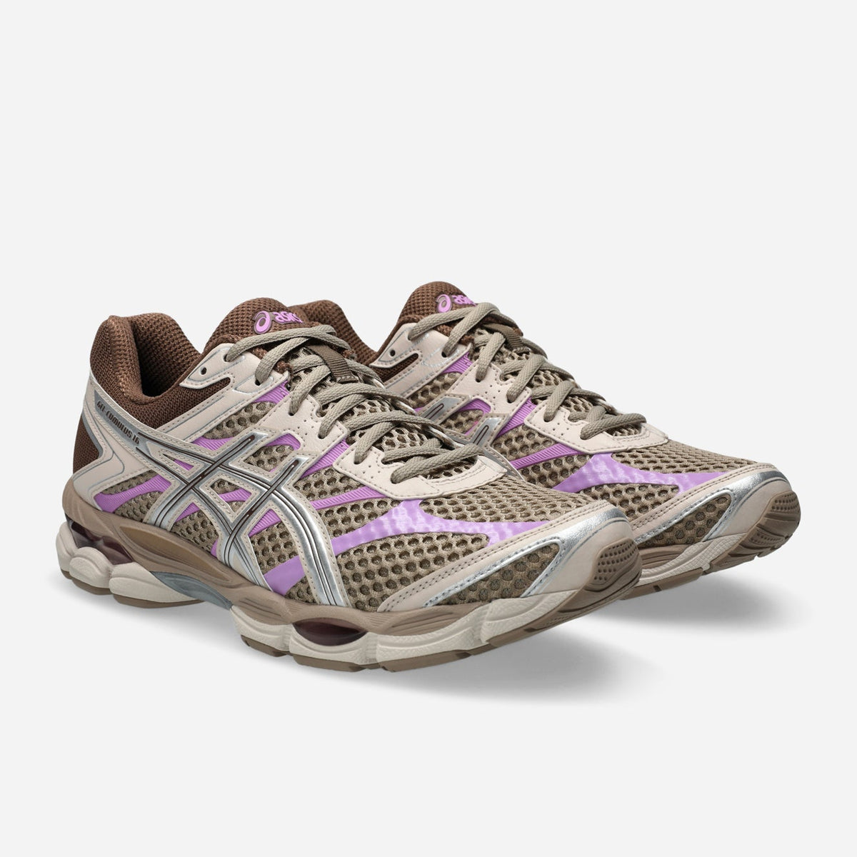 Asics Gel-Cumulus 16