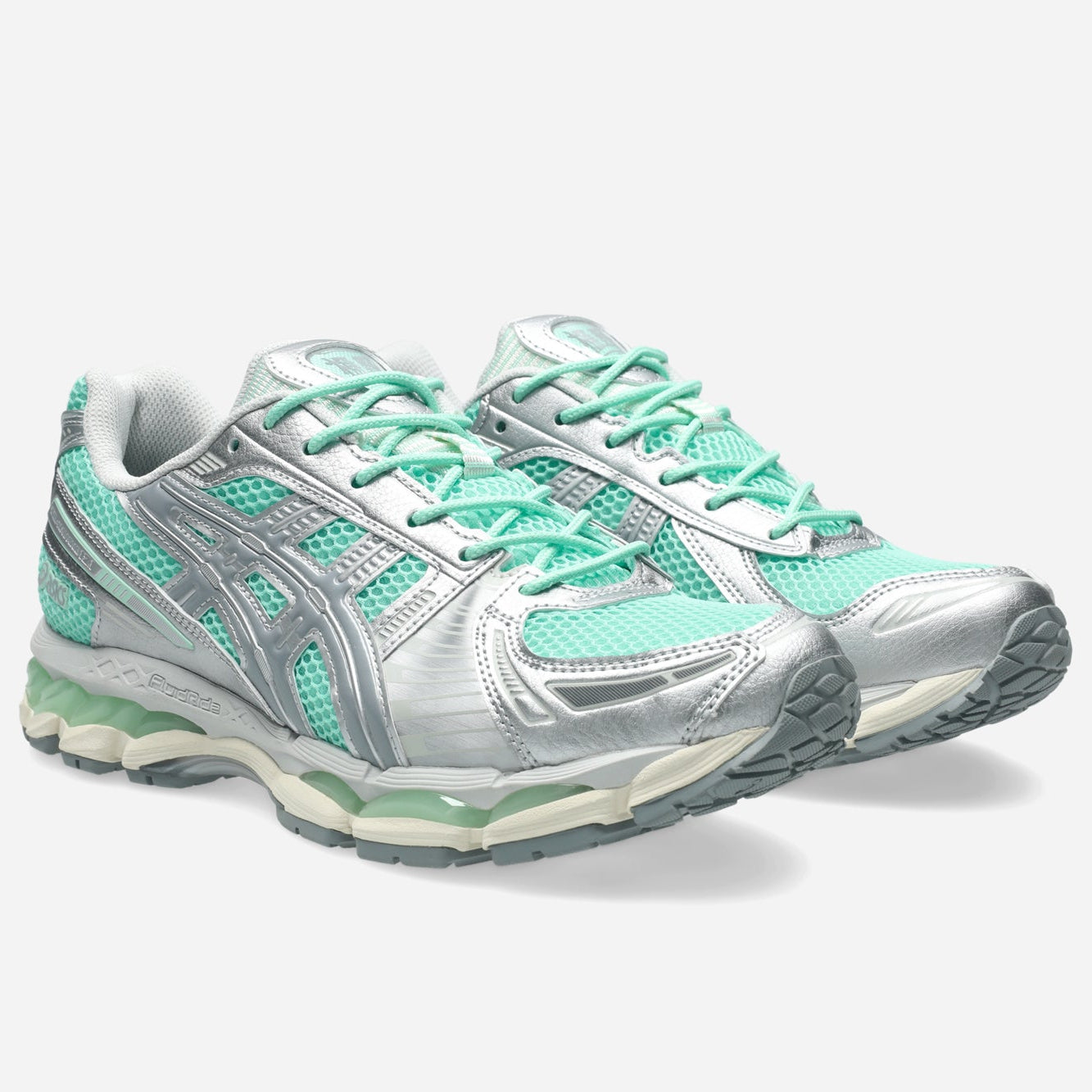 Asics Gel-Kayano 12.1