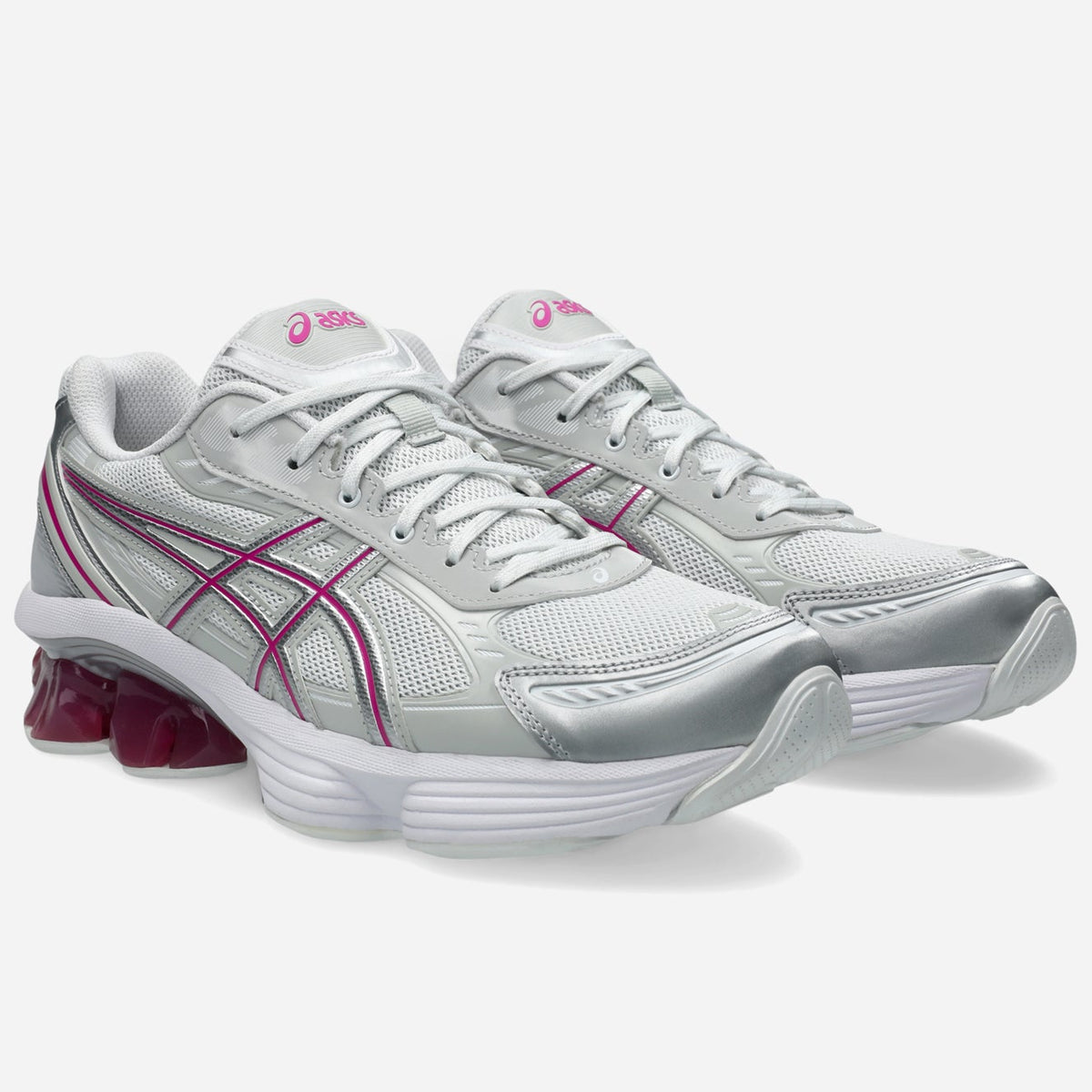 Asics Gel-Kinetic Fluent