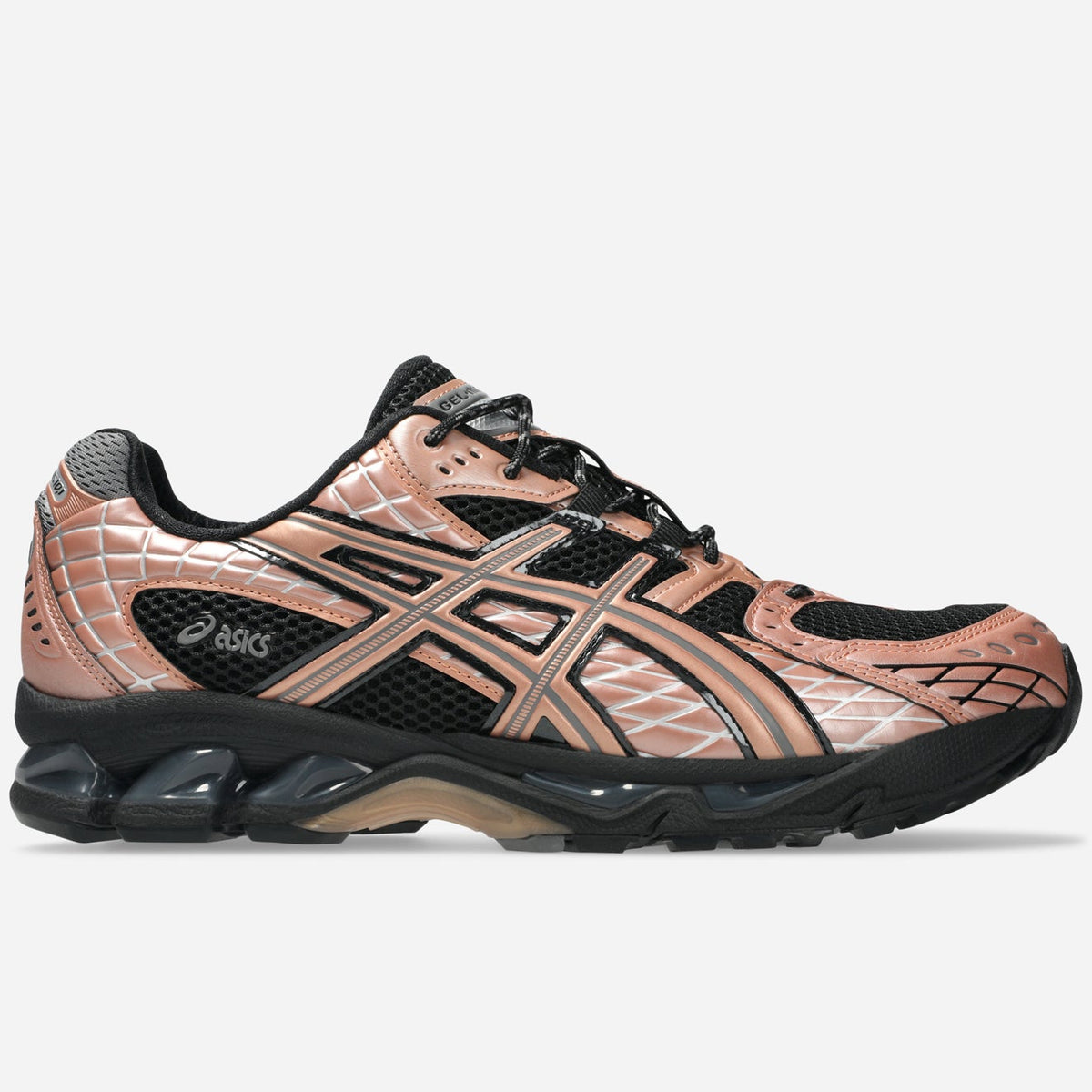 Asics Gel-Nimbus 10.1