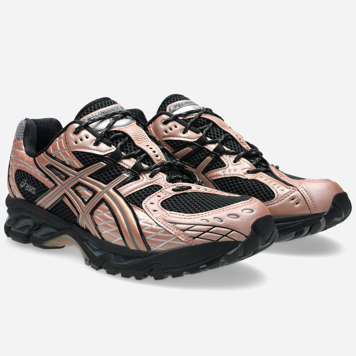 Asics Gel-Nimbus 10.1