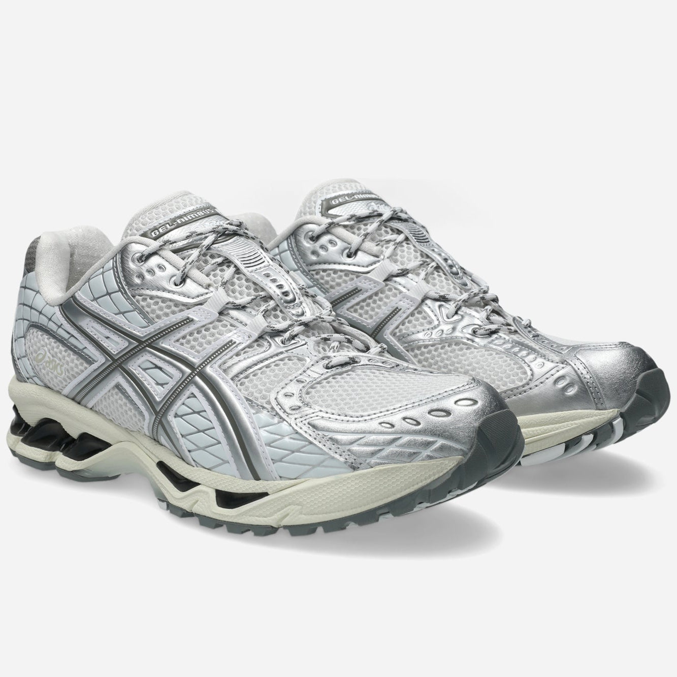 Asics Gel-Nimbus 10.1