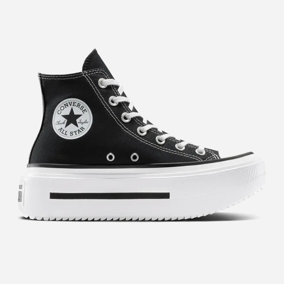 Converse Chuck Taylor All Star Lift Double Stack