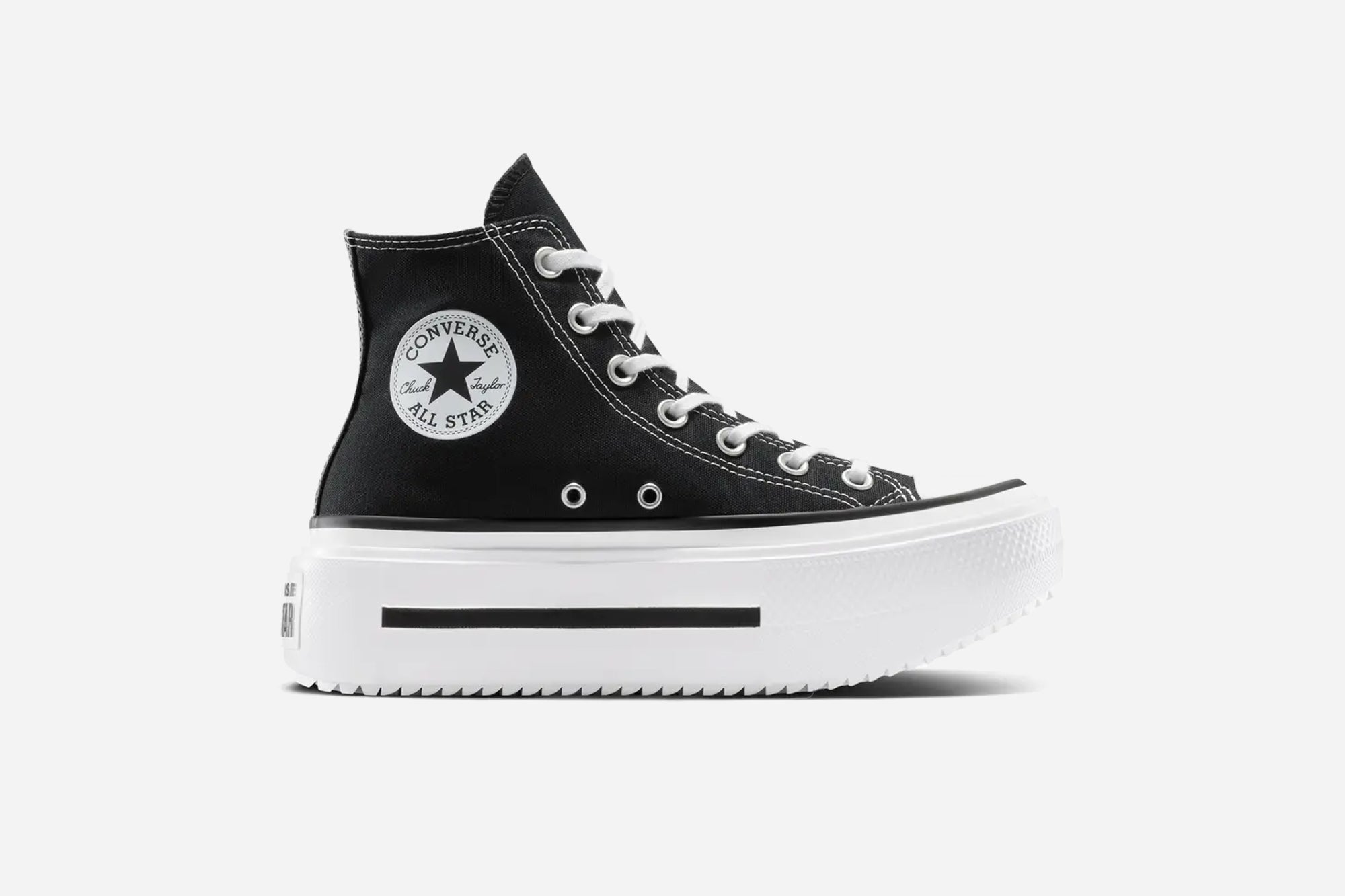 Converse Chuck Taylor All Star Lift Double Stack