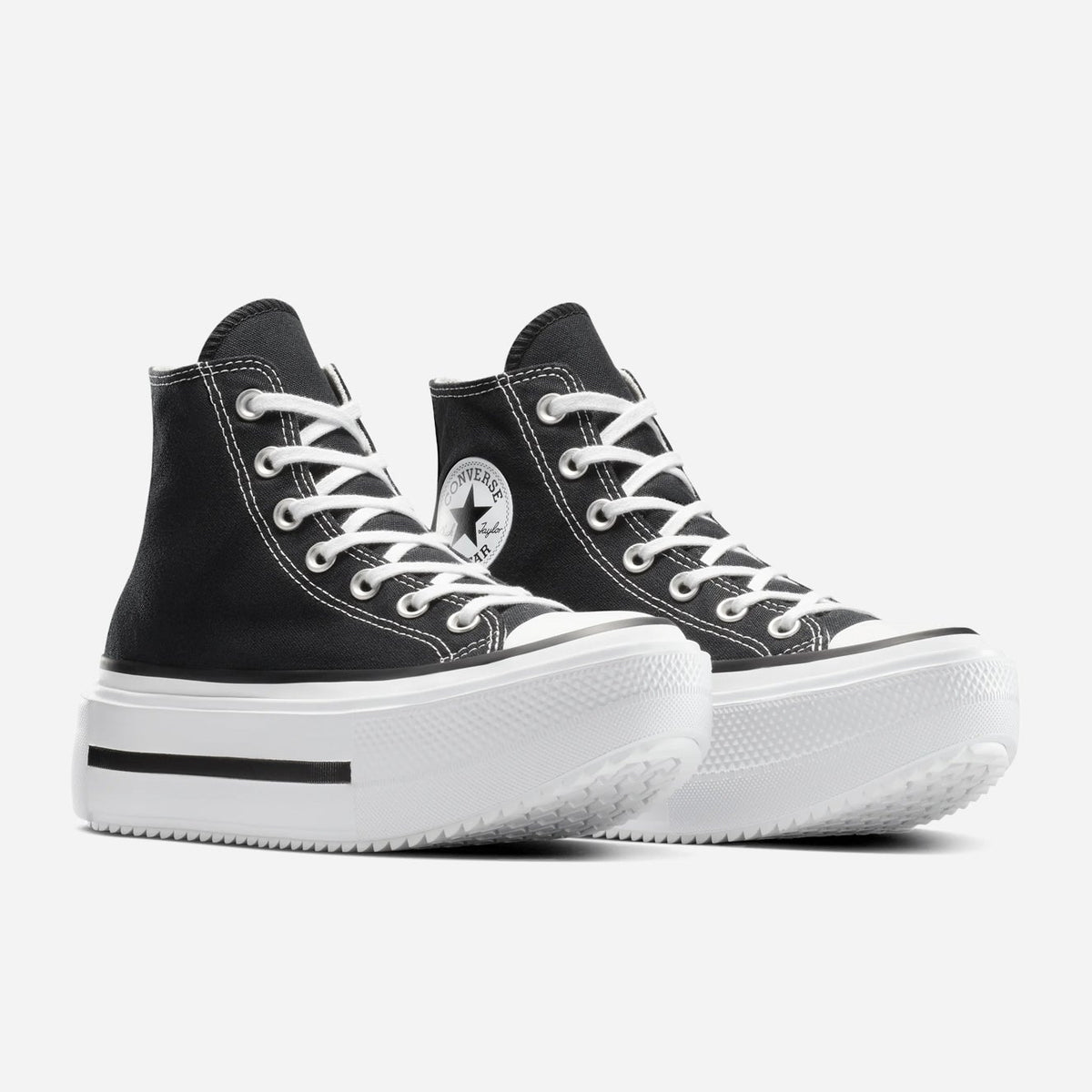 Converse Chuck Taylor All Star Lift Double Stack