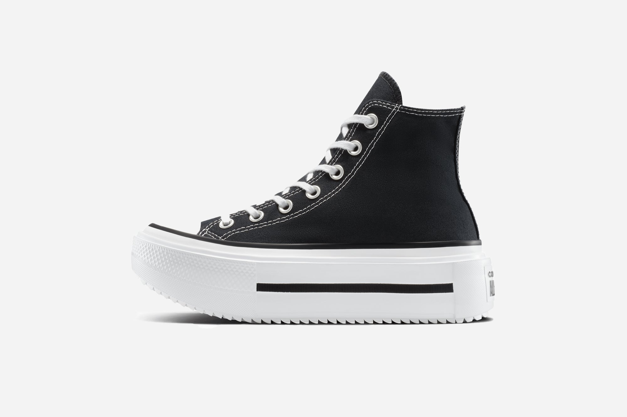 Converse Chuck Taylor All Star Lift Double Stack