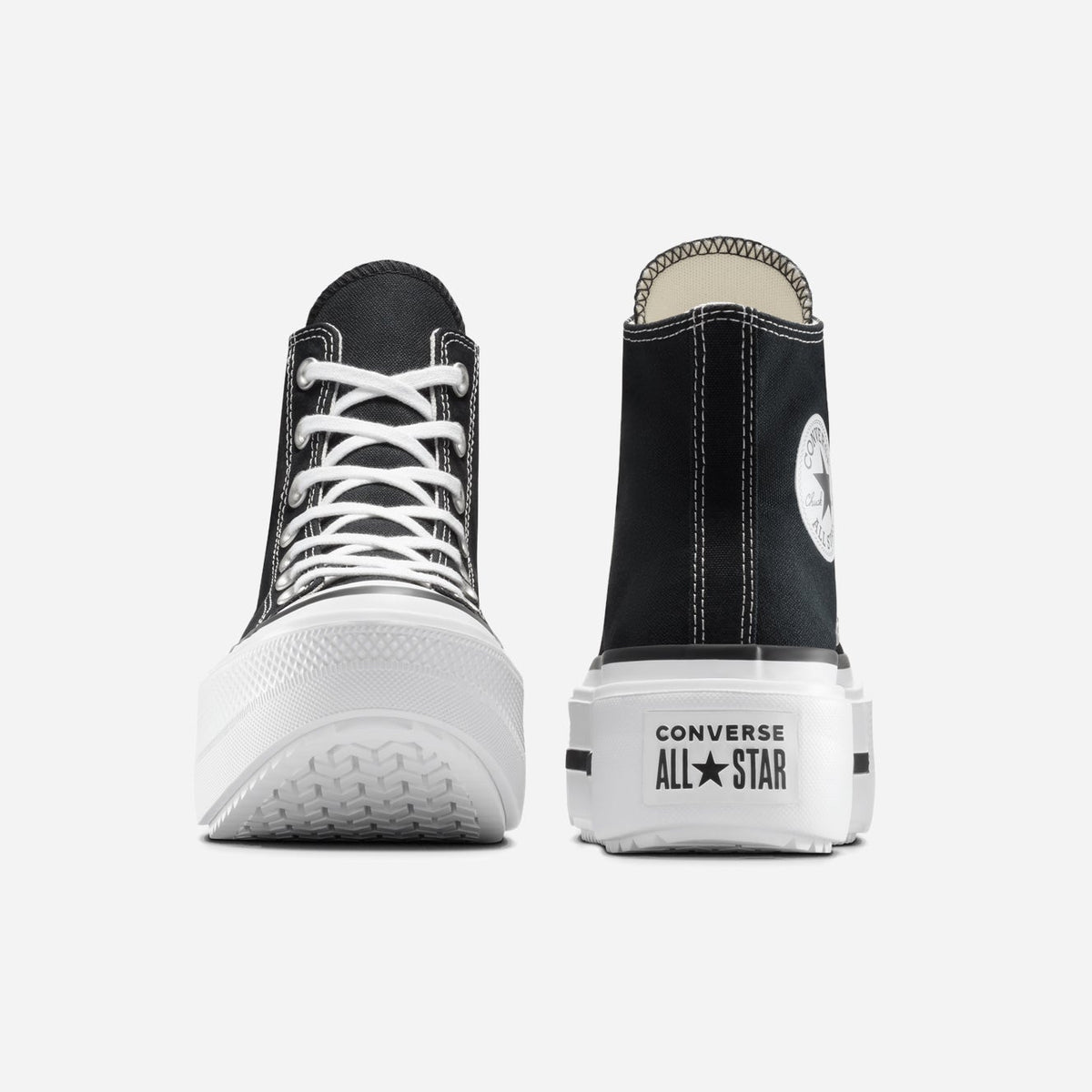 Converse Chuck Taylor All Star Lift Double Stack