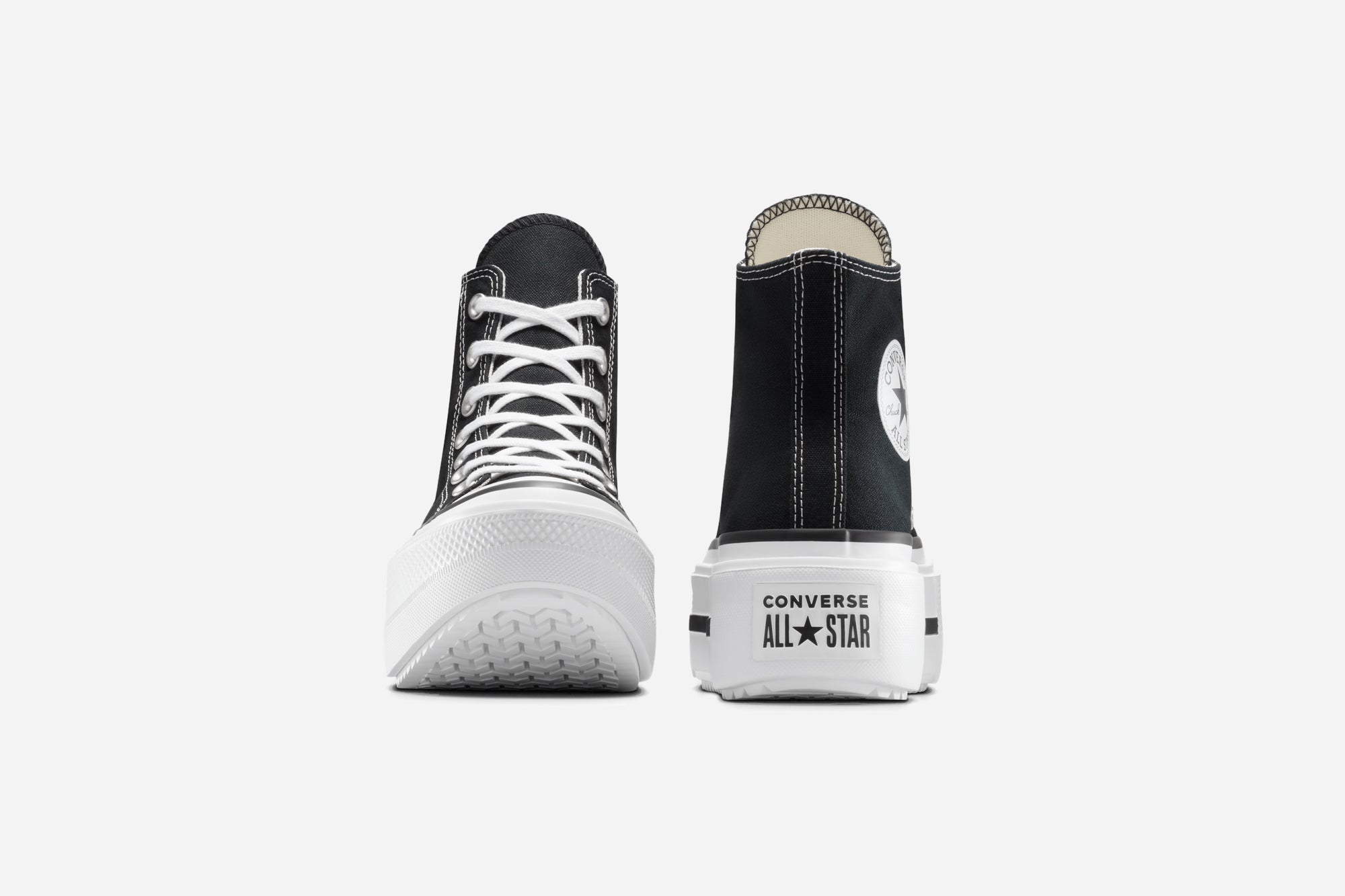 Converse Chuck Taylor All Star Lift Double Stack