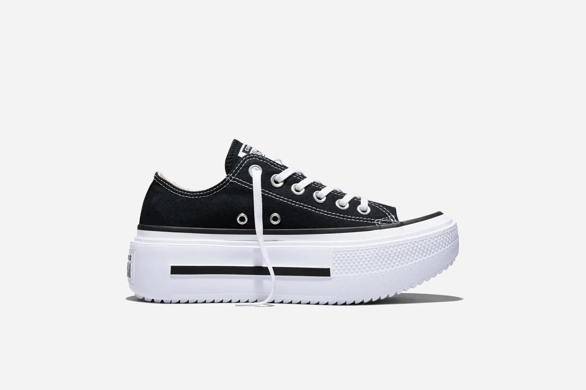Converse Chuck Taylor All Star Lift Double Stack