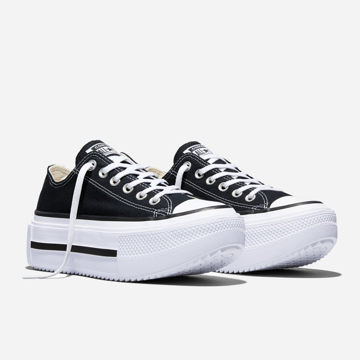 Converse Chuck Taylor All Star Lift Double Stack