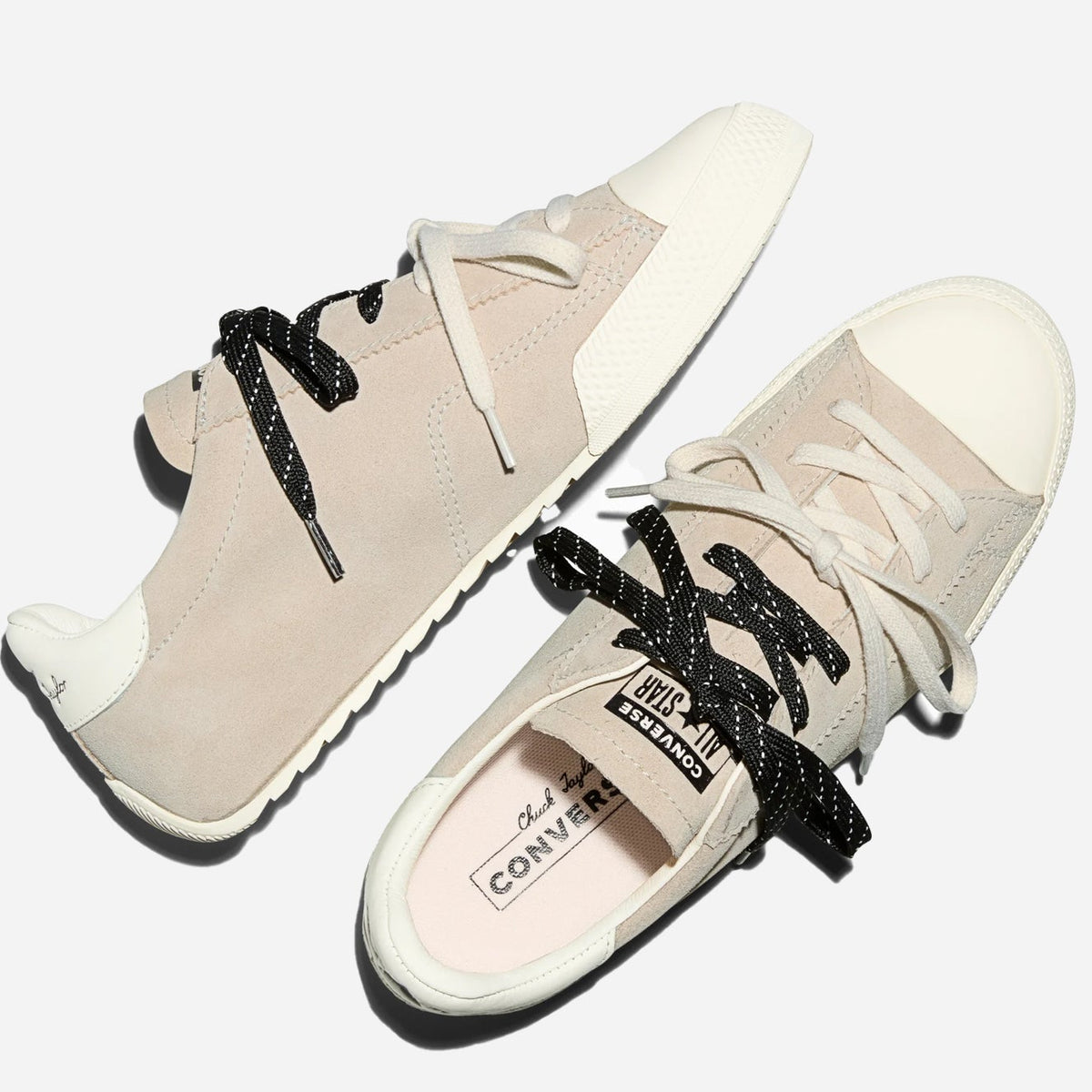 Converse Chuck Taylor Lo