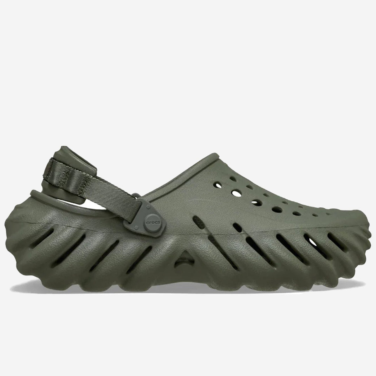 Crocs Echo Clog