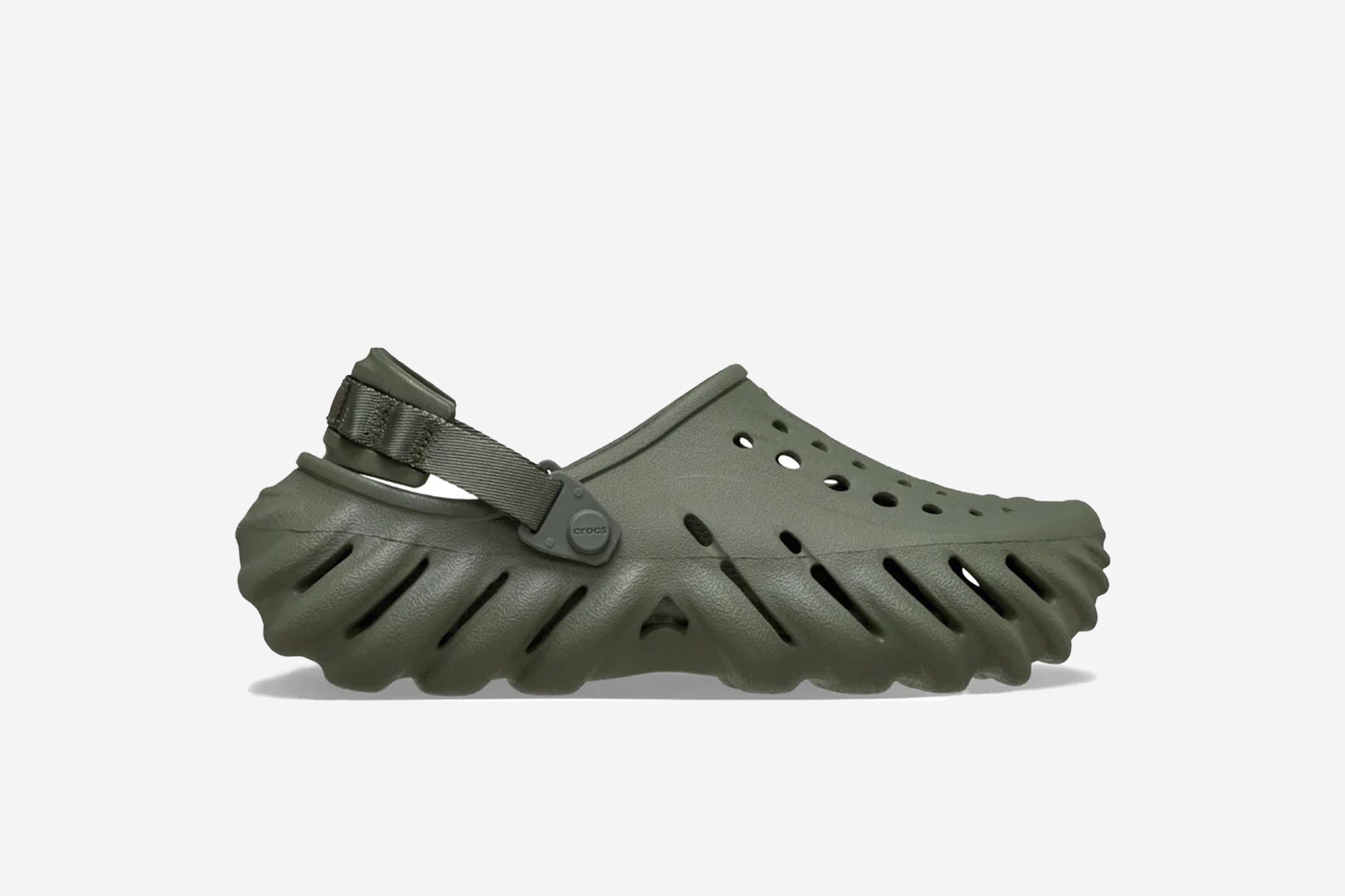 Crocs Echo Clog