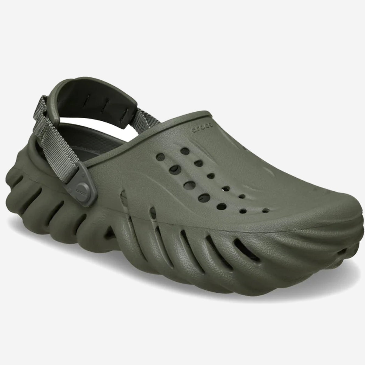 Crocs Echo Clog