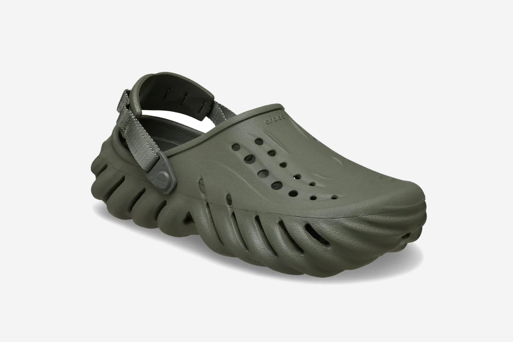 Crocs Echo Clog