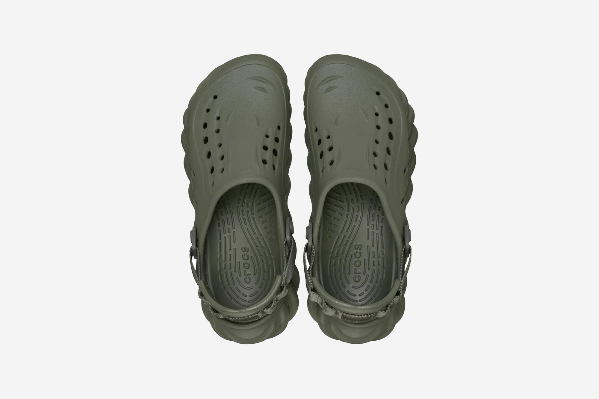 Crocs Echo Clog