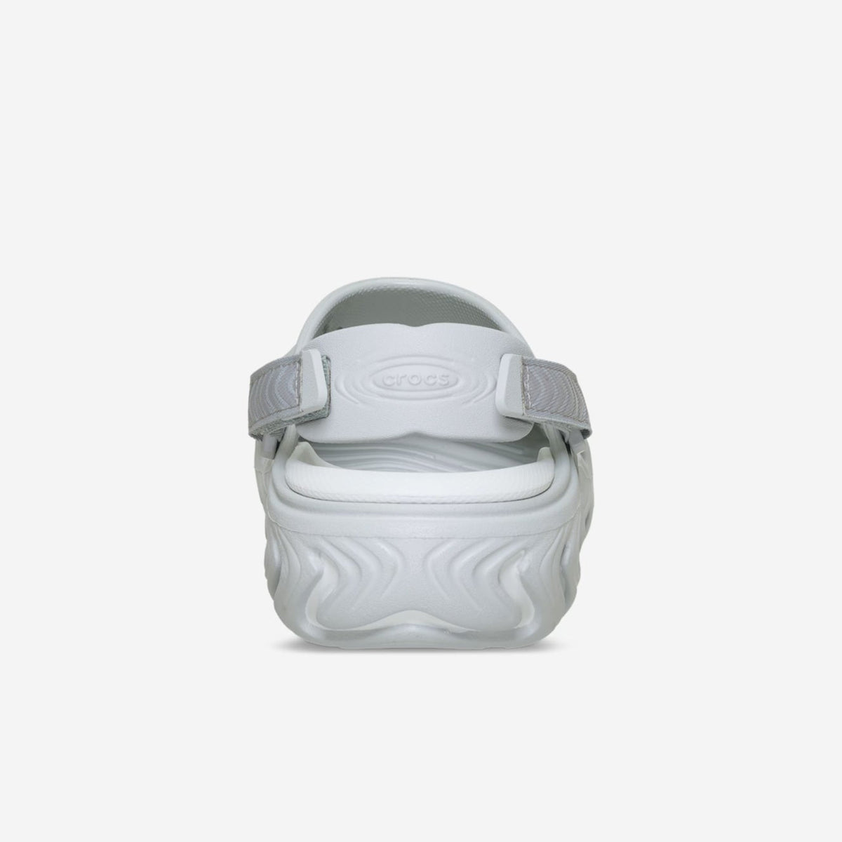 Crocs Echo Ii Chrome Clog