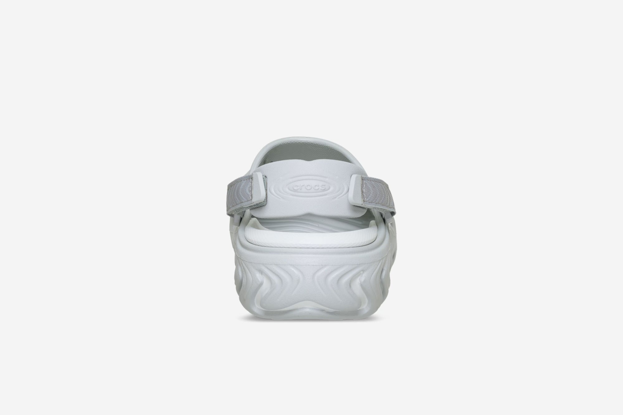 Crocs Echo Ii Chrome Clog