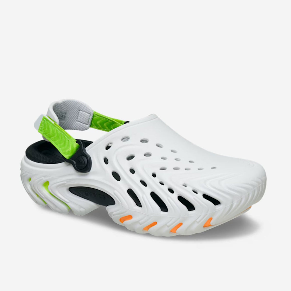 Crocs Echo Ii Clog
