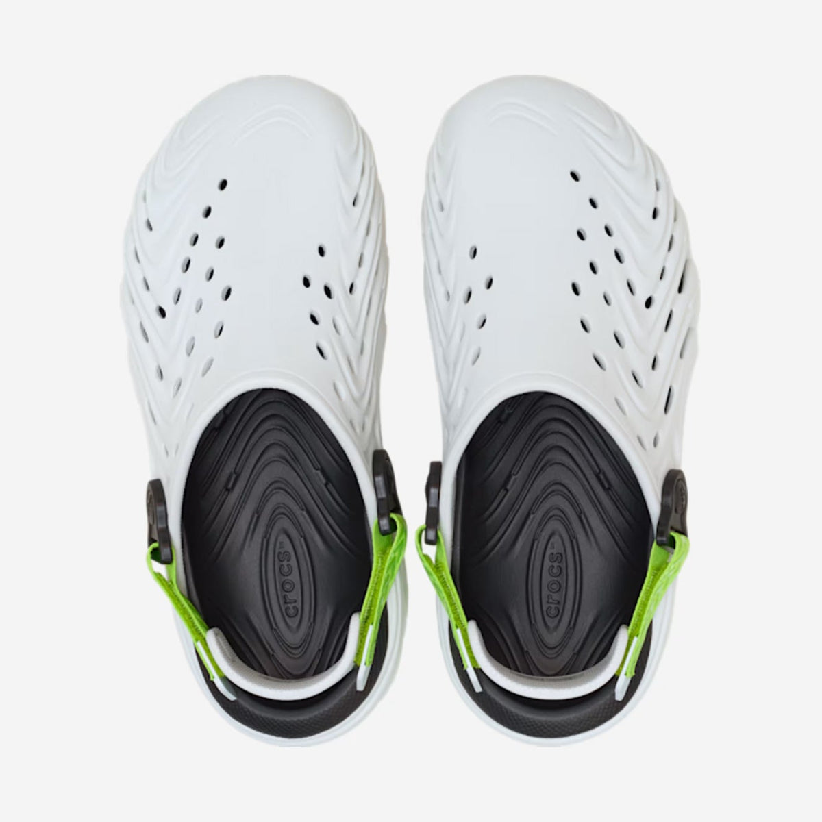 Crocs Echo Ii Clog