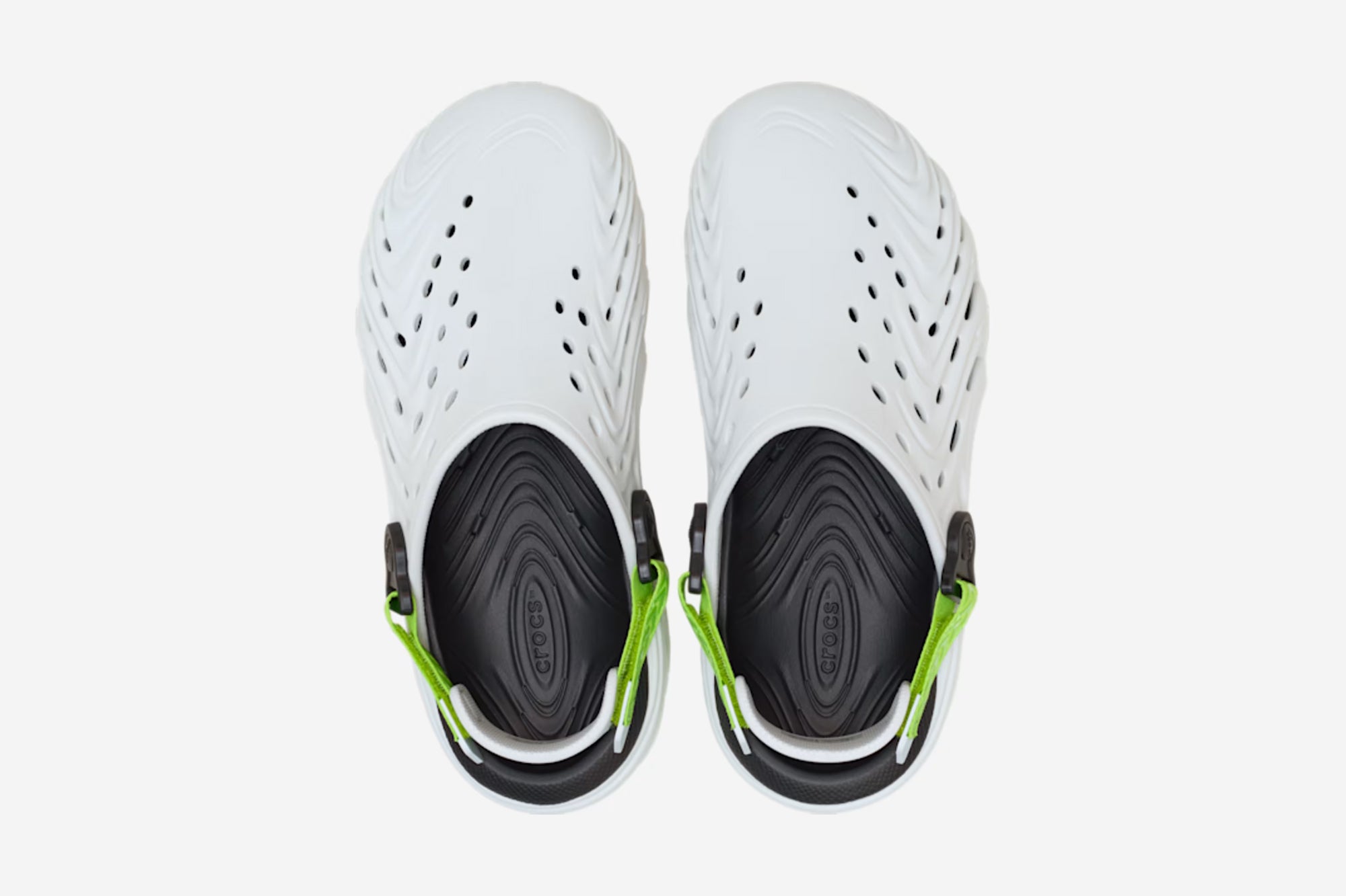 Crocs Echo Ii Clog