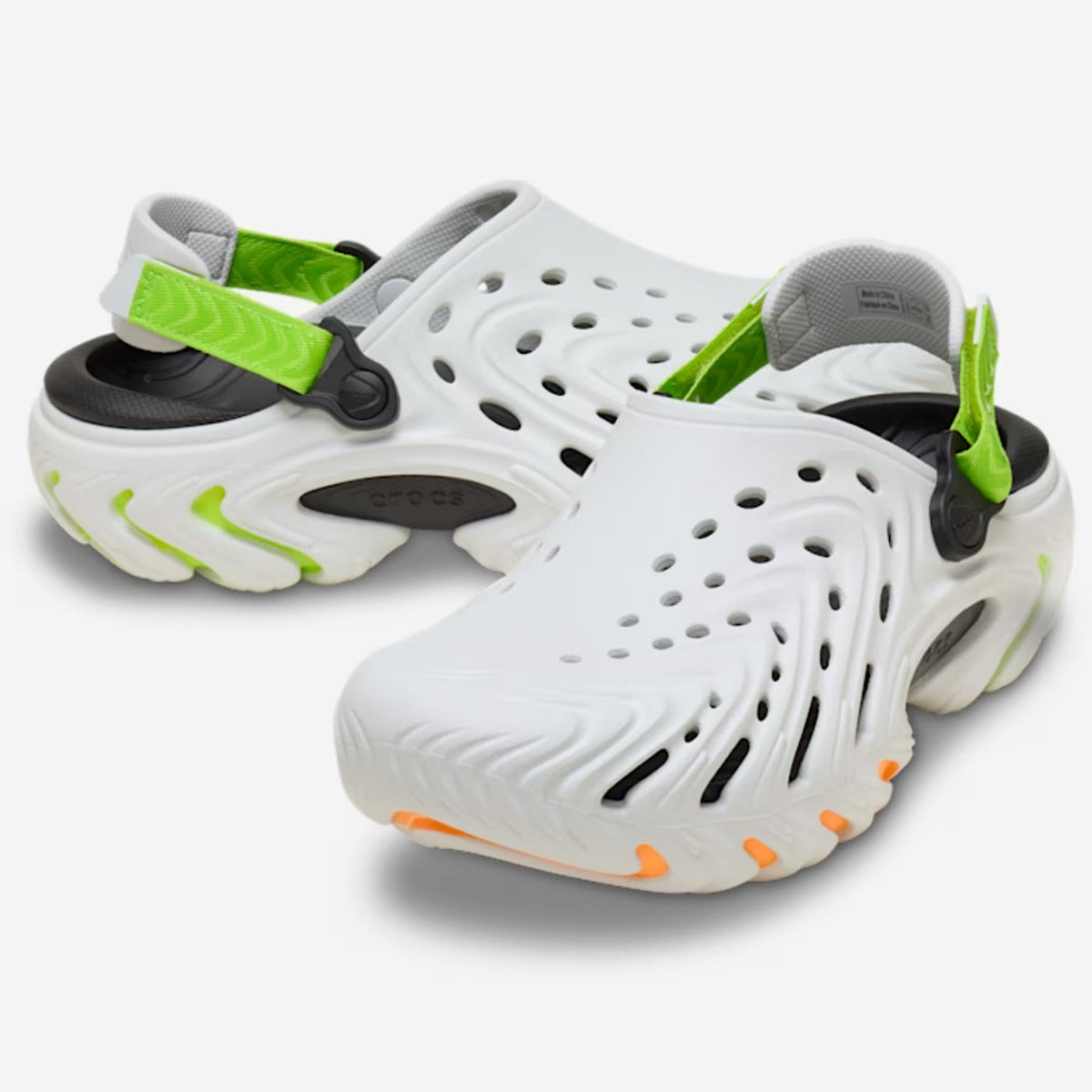 Crocs Echo Ii Clog