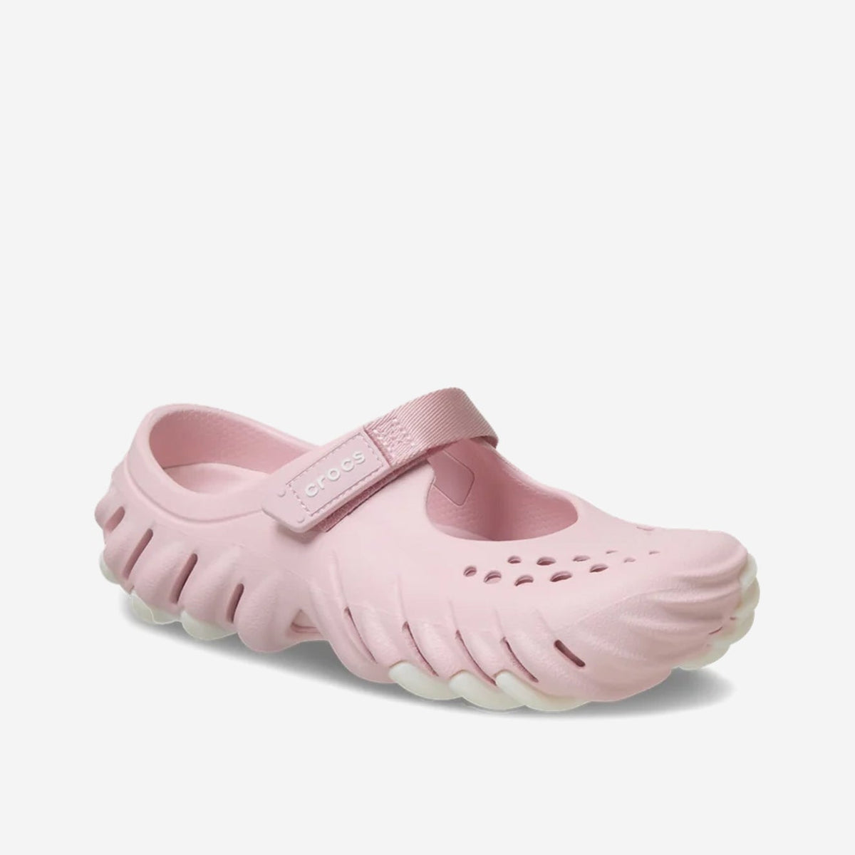Crocs Echo Mary Jane W Clog