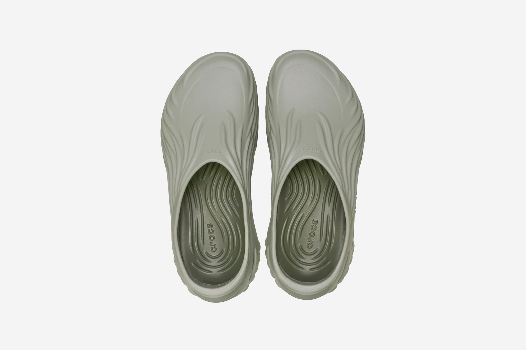 Crocs Echo Wave Clog