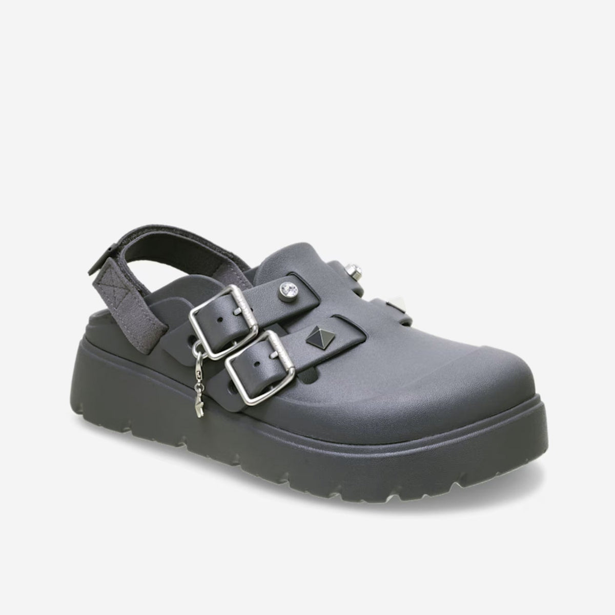 Crocs Loaferette Star Studded Clog