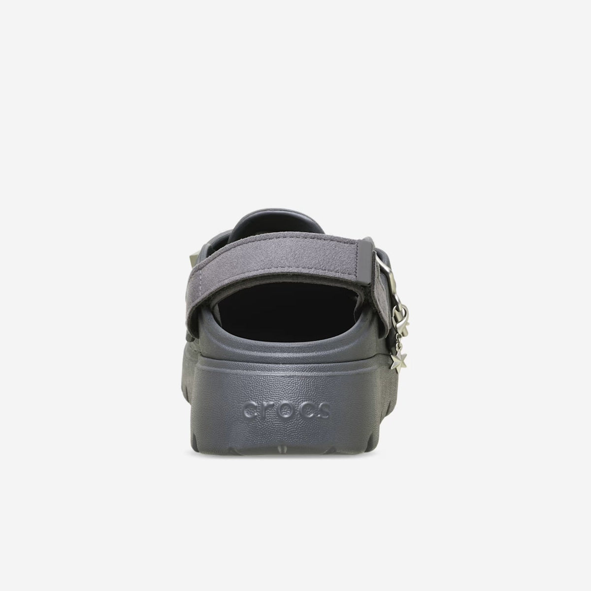Crocs Loaferette Star Studded Clog
