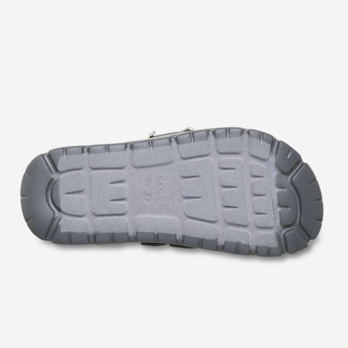 Crocs Loaferette Star Studded Clog