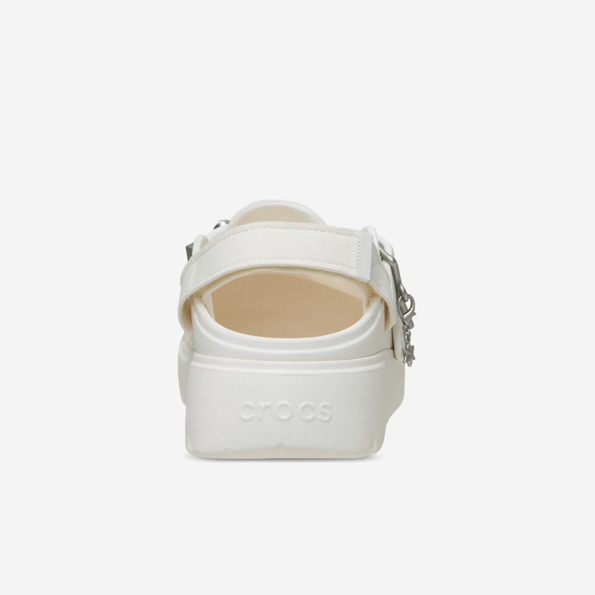 Crocs Loaferette Star Studded Clog