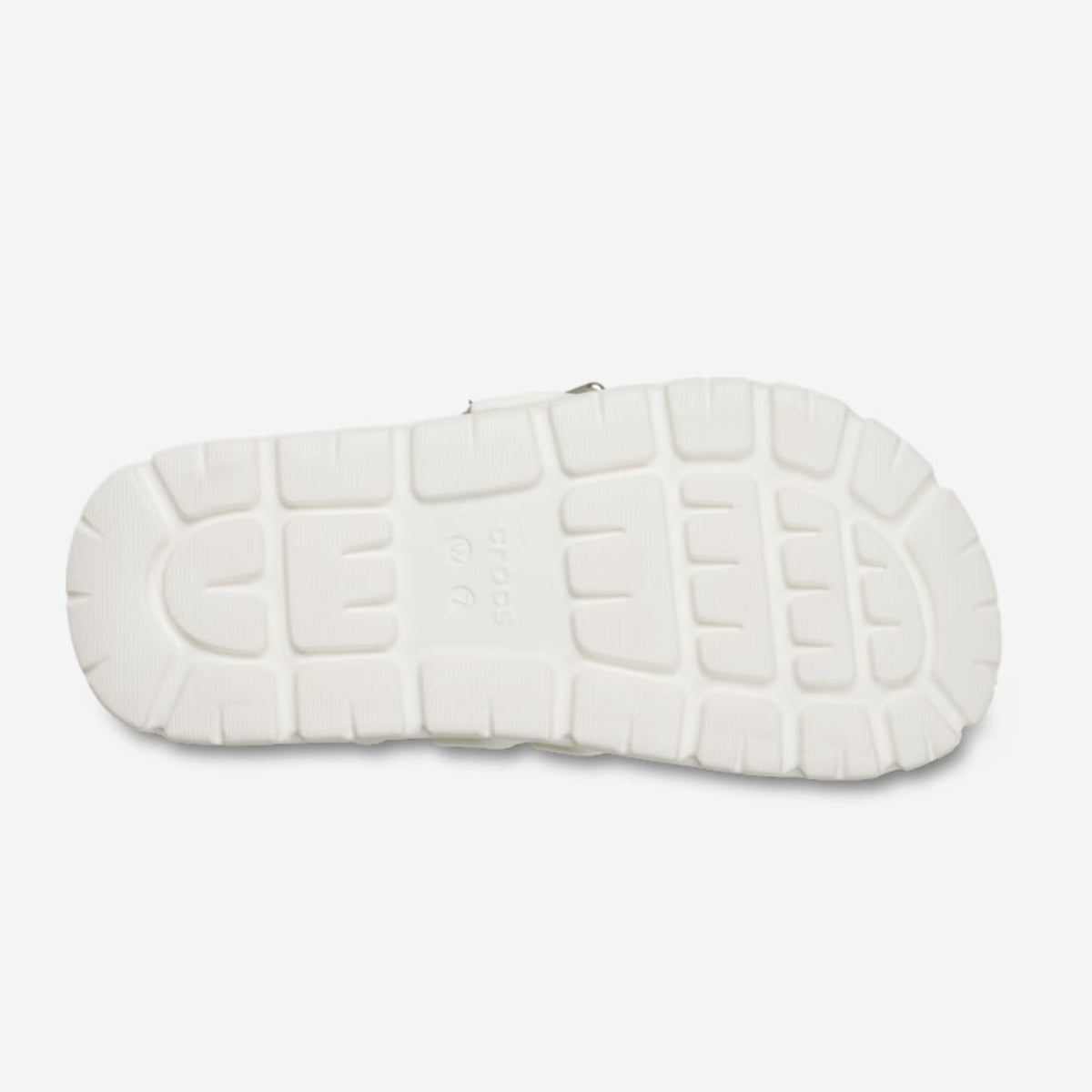 Crocs Loaferette Star Studded Clog