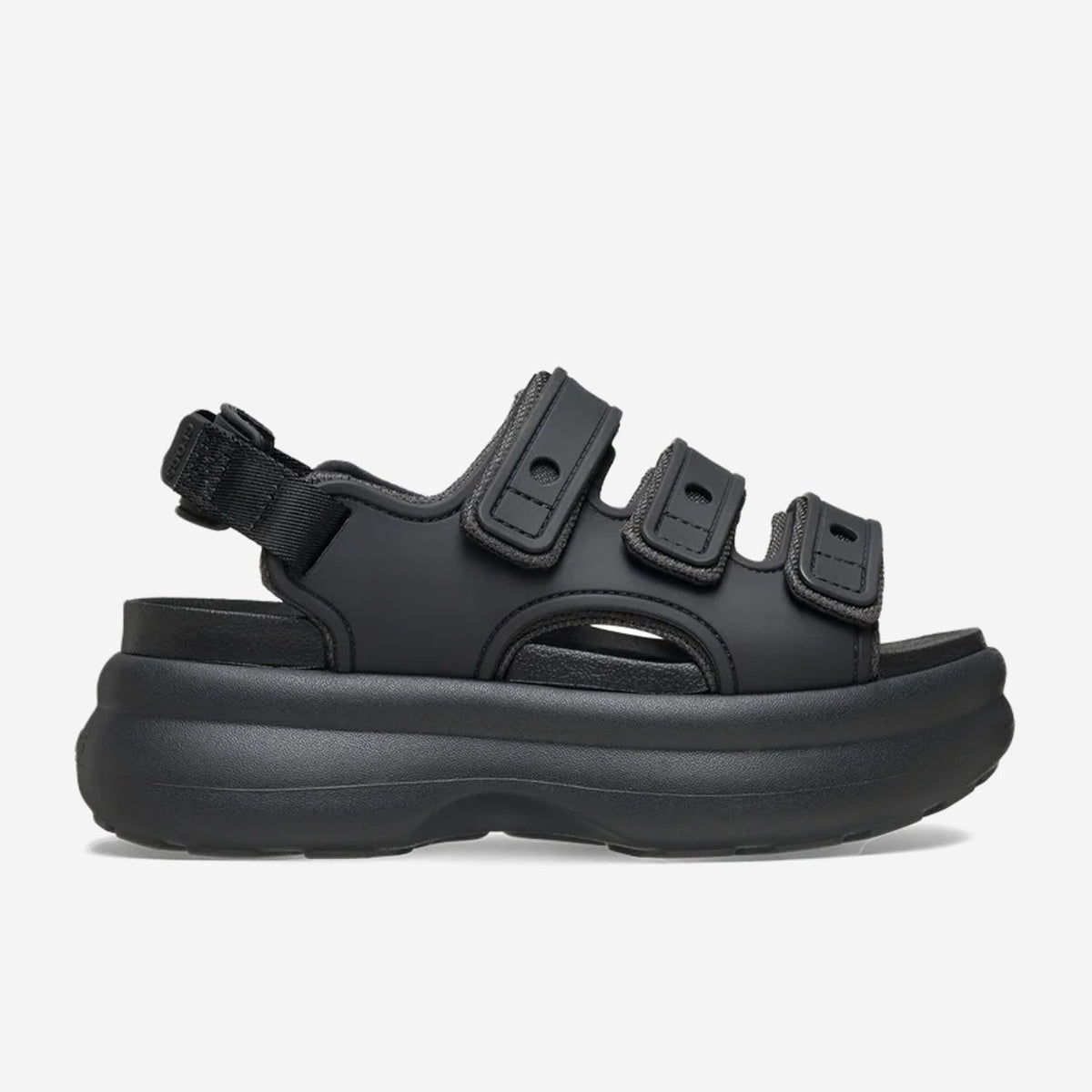 Crocs Soho Frosted Sport Sandal