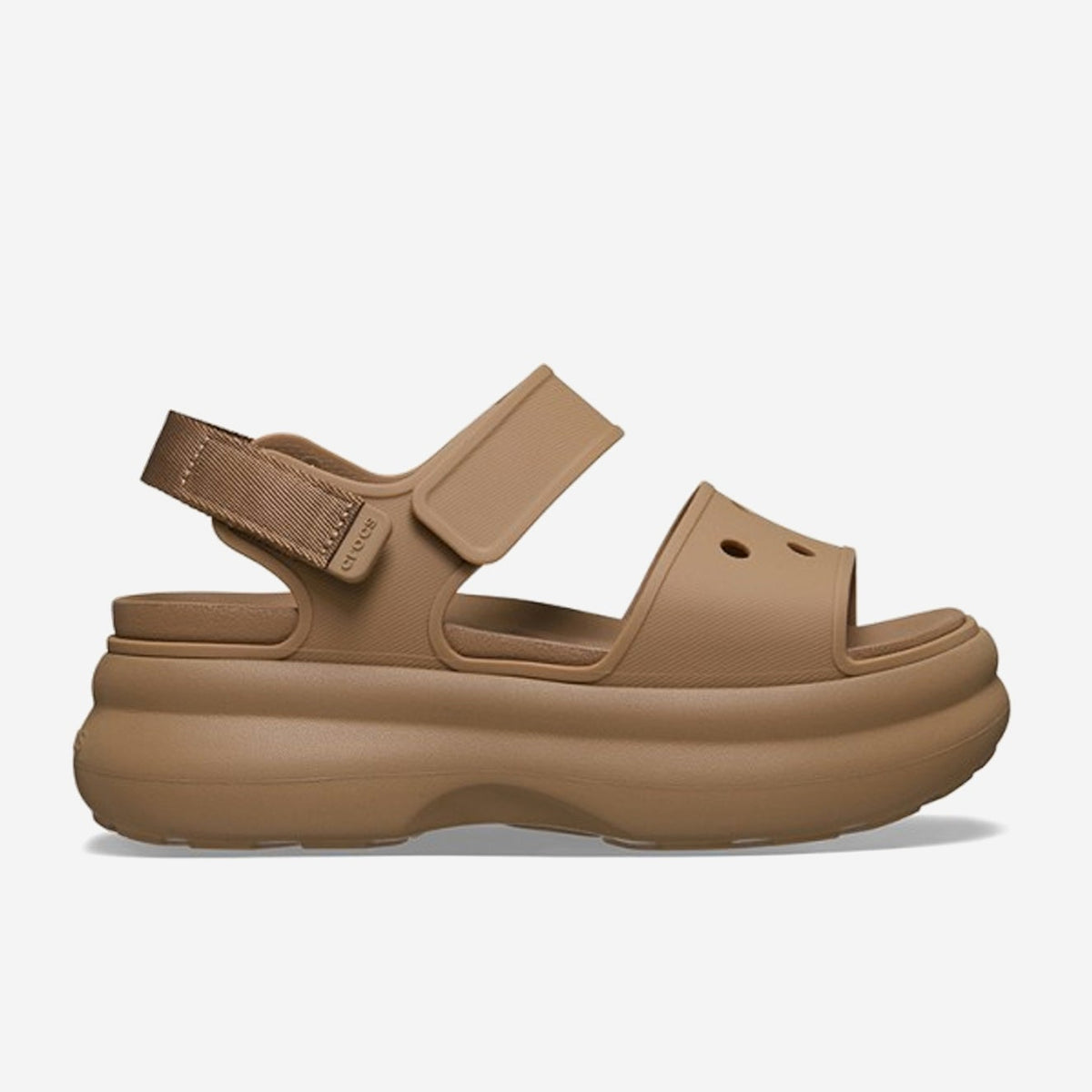 Crocs Soho Y Strap Sandal W