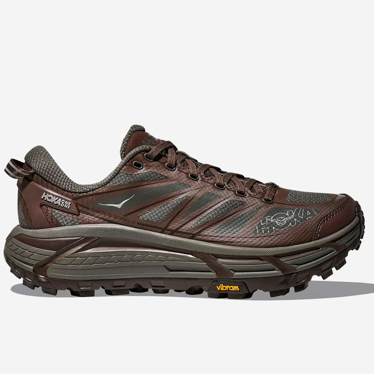 Hoka Mafate Speed 2