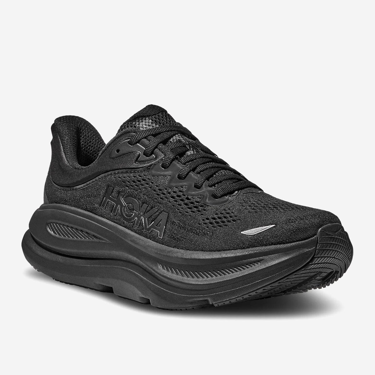 Hoka M Bondi 9