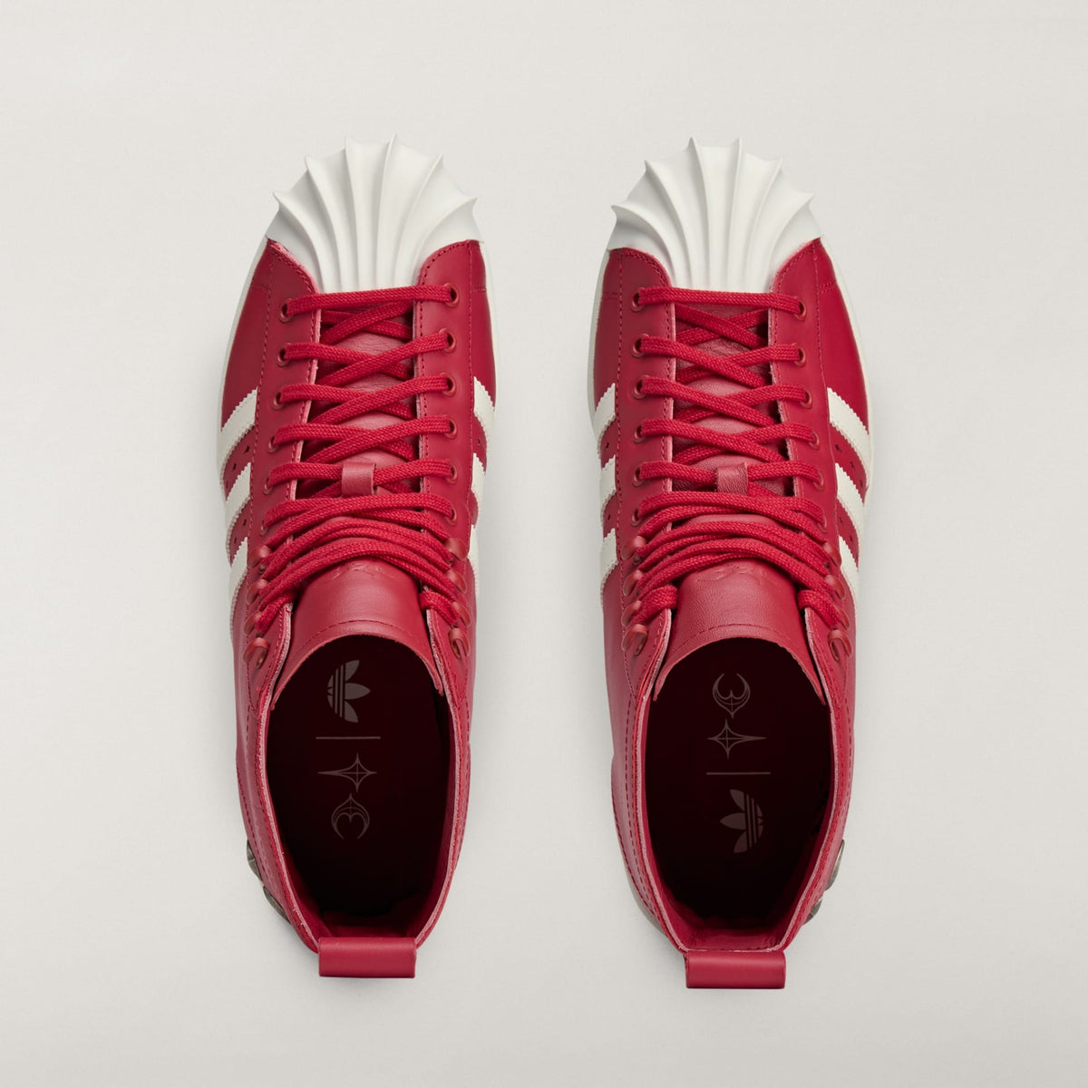 Adidas X Thug Club Superstar Boot