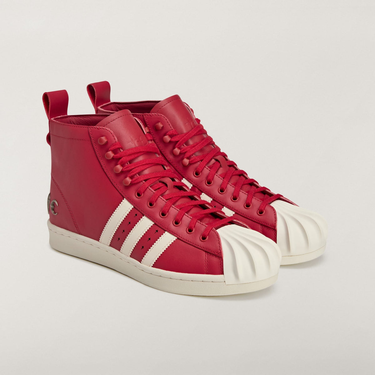 Adidas X Thug Club Superstar Boot