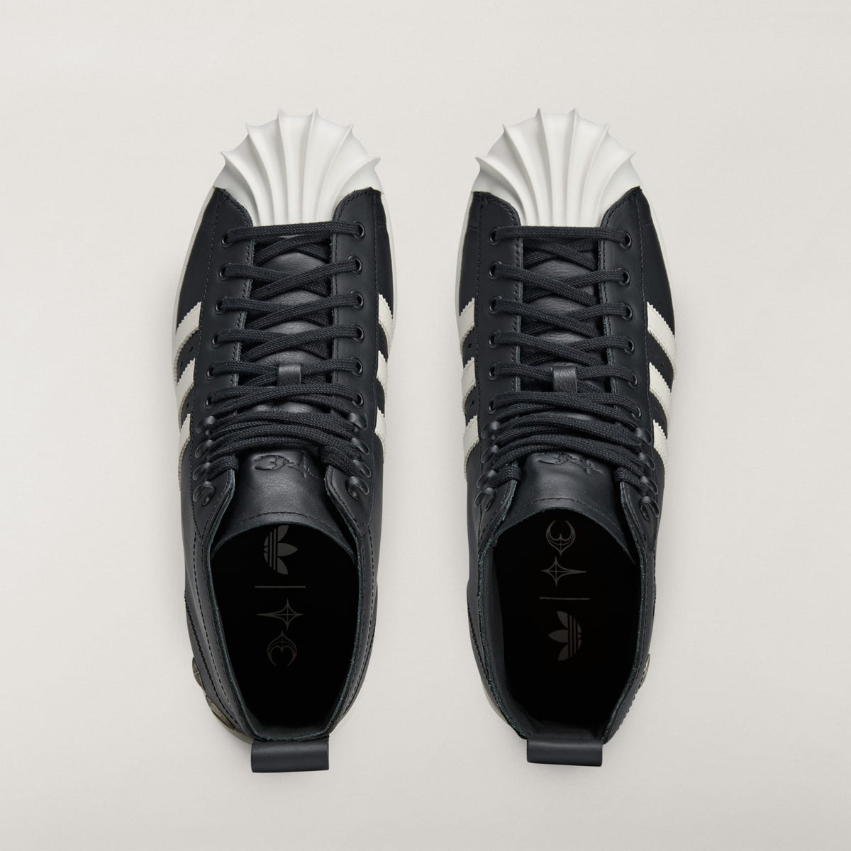 Adidas X Thug Club Superstar Boot
