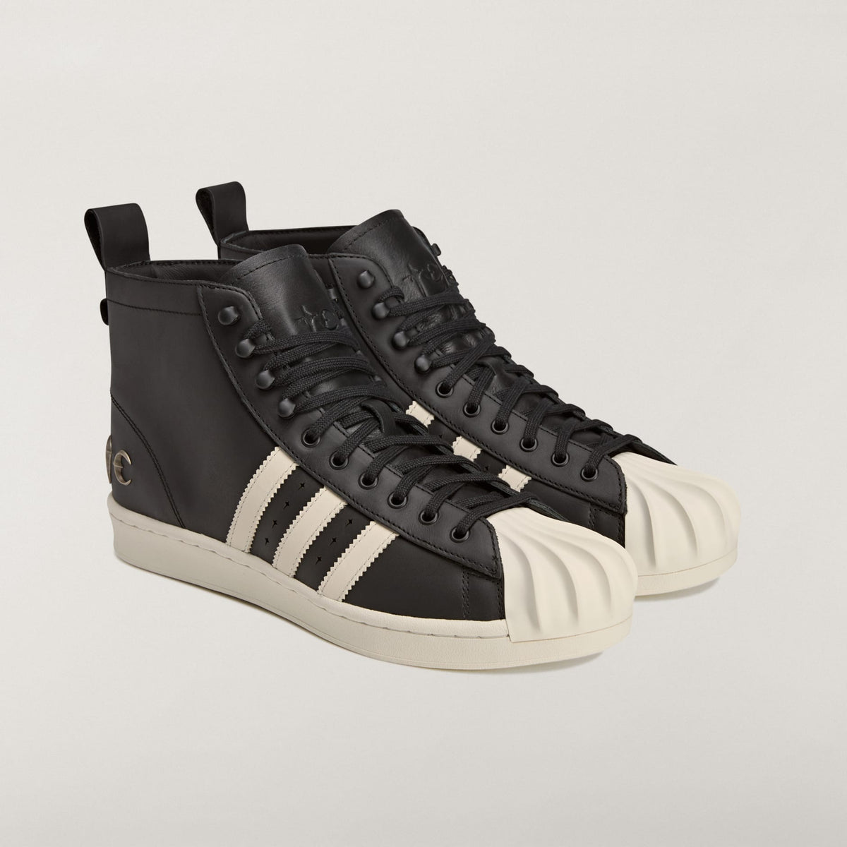 Adidas X Thug Club Superstar Boot