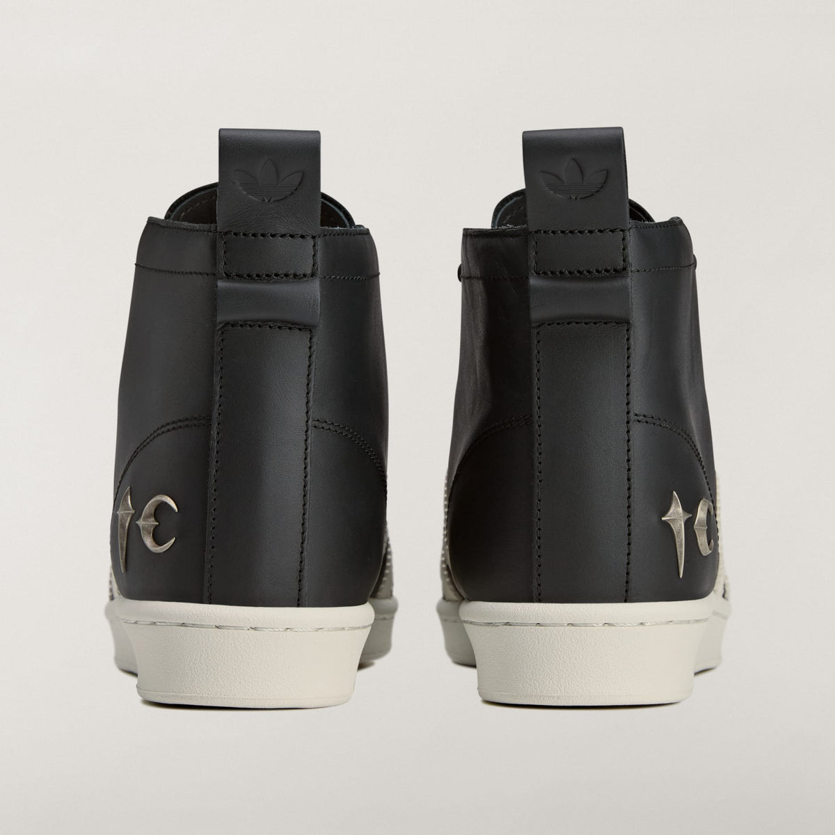 Adidas X Thug Club Superstar Boot