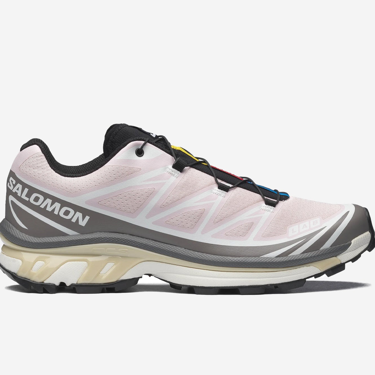 Salomon Xt-6
