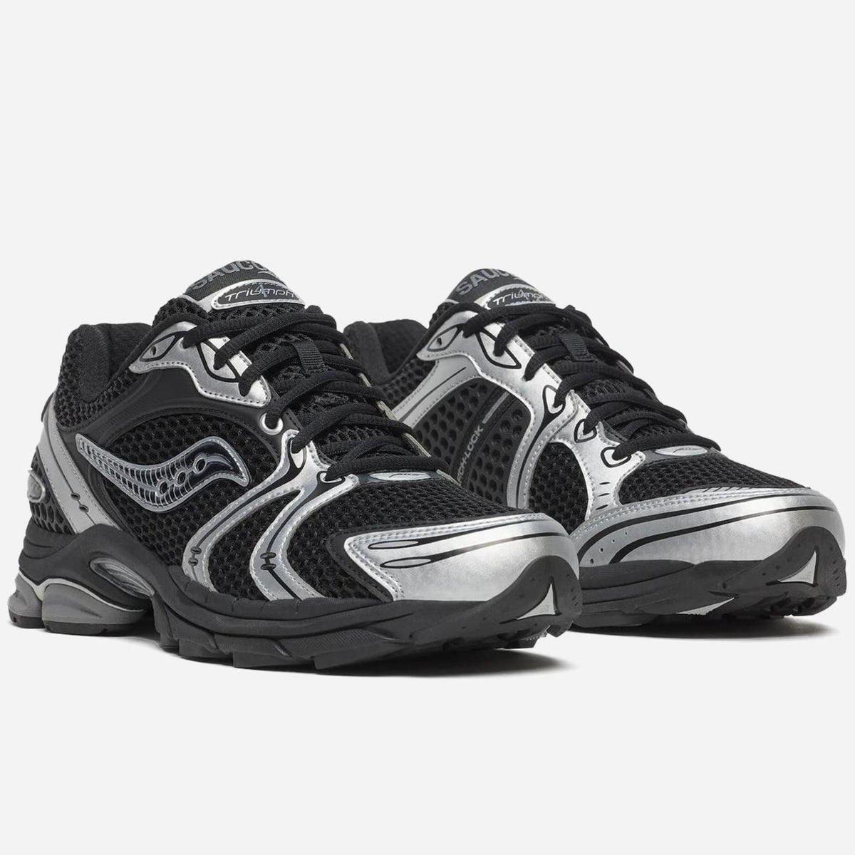 Saucony Progrid Triumph 4
