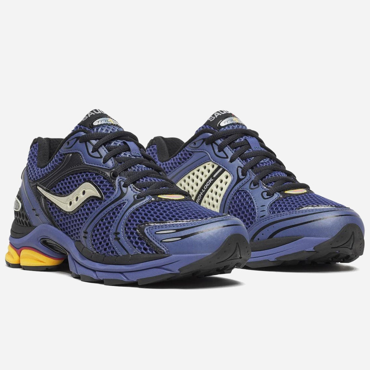 Saucony Progrid Triumph 4