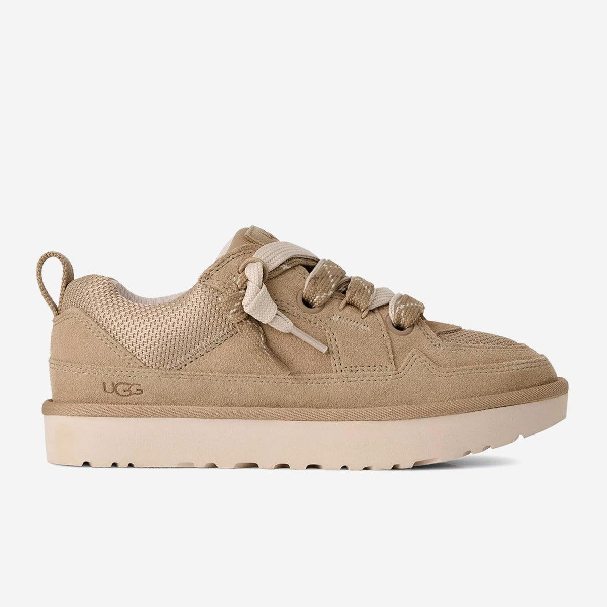 Ugg Lo Lowmel