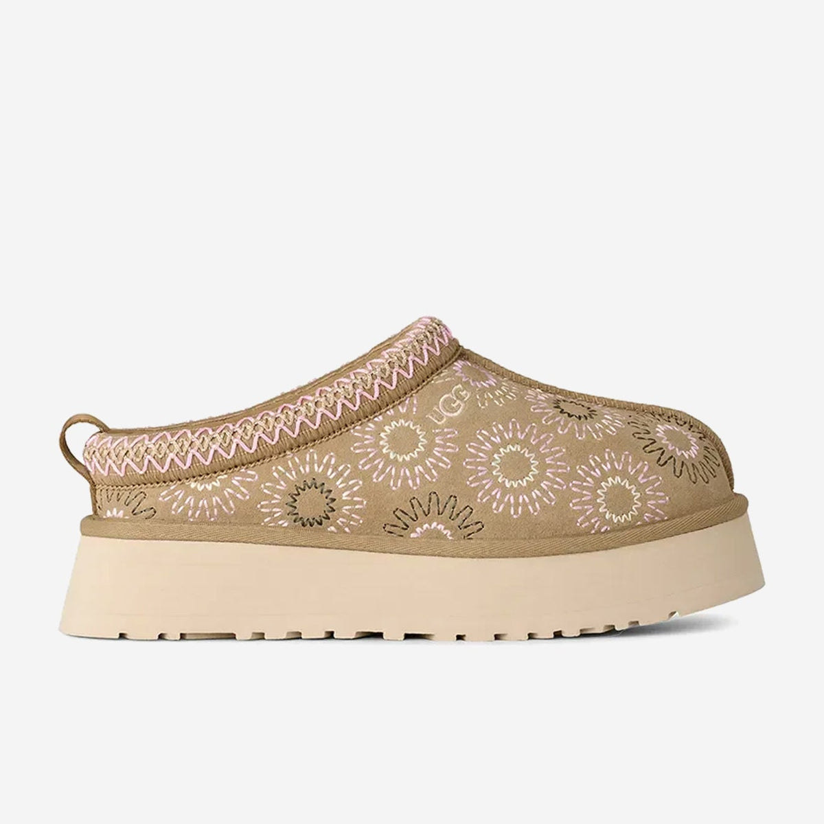 Ugg Tazz Sun Stitch