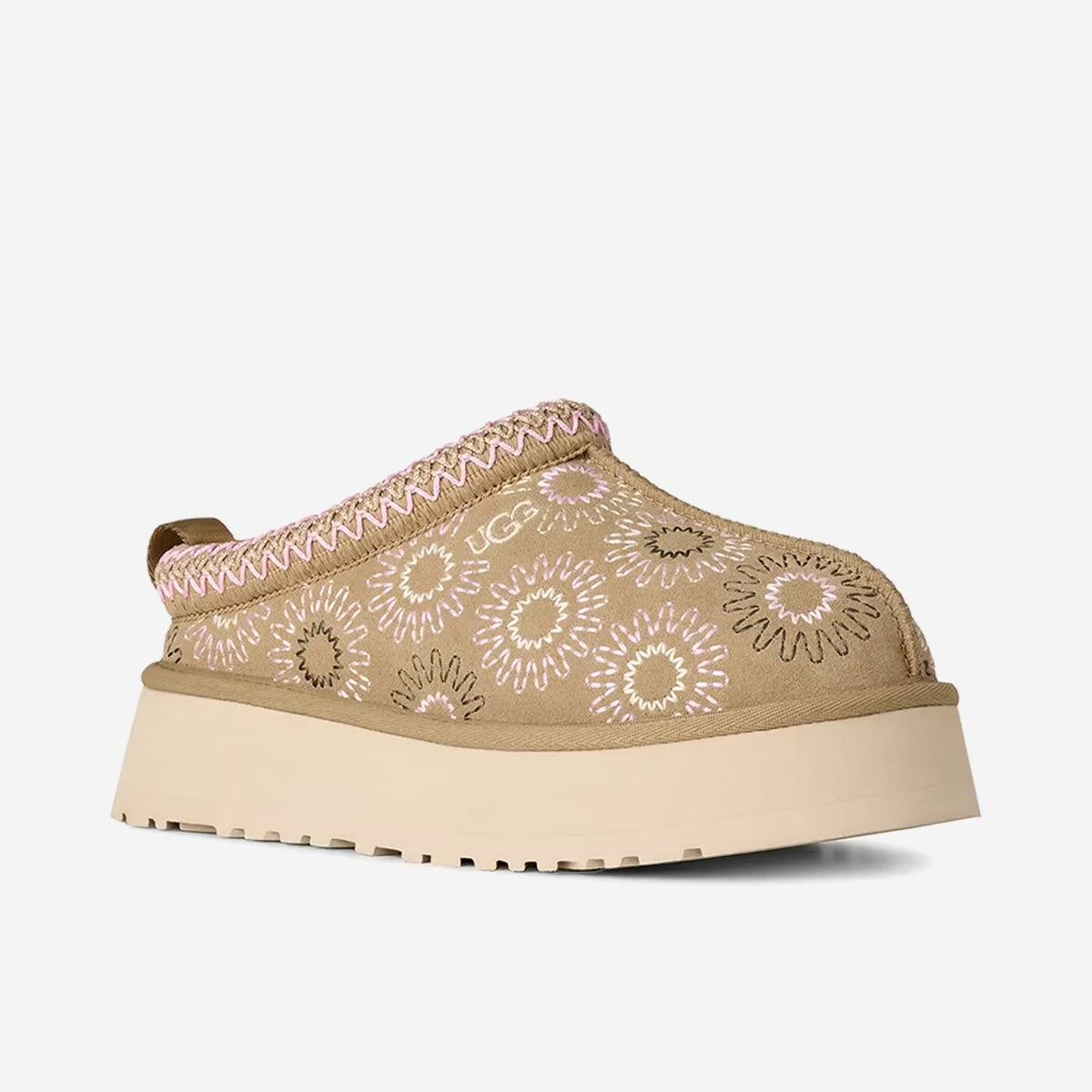 Ugg Tazz Sun Stitch