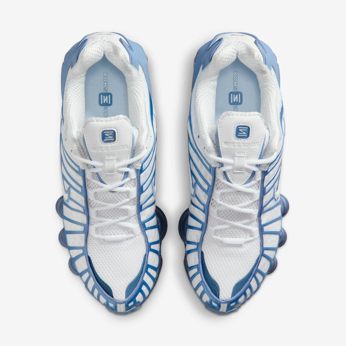 Shox Tl W